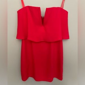 BCBG Cocktail Dress Size 8